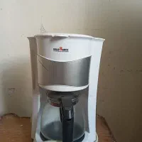 قهوه ساز خانگی