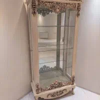 ویترین و بوفه در حد نو