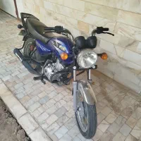 موتور بوکسر اصلی