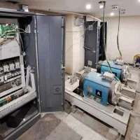 سرویس آسانسور