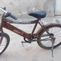 دوچرخه سایز ۱۶