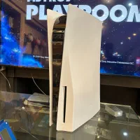 Ps5 دیسک خور ریجن اروپا