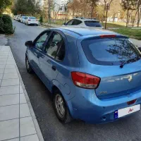 تیبا ۲ مدل ۹۵|خودرو سواری و وانت|کرمان, |دیوار