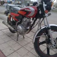 موتورهندا ۲۰۰