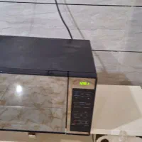 ماکرو ویو سامسونگ