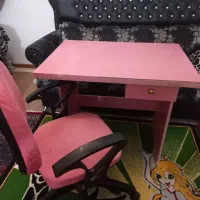 ست کامل اسباب و اثاث بچه|تخت و صندلی بچه|سهند, |دیوار