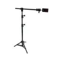 سه پایه نگهدارنده گوشی موبایل ،پاناسون مدلM2-805