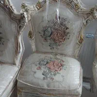 میز غذاخوری ۴ نفره