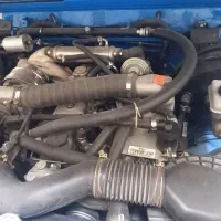 نیسان آبی|خودرو سواری و وانت|زاهدان, |دیوار