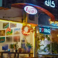 نیروی کار خانم جهت همکاری در کافه صبحانه خوری لنگر