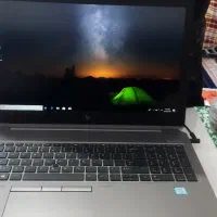 لب تاب گرافیکی مدل اچ پی|رایانه همراه|رامسر, |دیوار