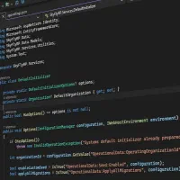 برنامه نویسی نرم افزار های تحت وب