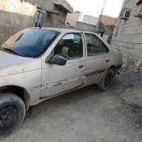 پژو 405 2000|خودرو سواری و وانت|بندرعباس, |دیوار