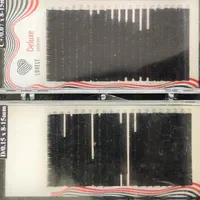 پالت اکستنشن مژه لاولی