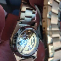 ساعت اتوماتیک نوادا|ساعت|رامسر, |دیوار