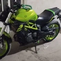 بنلی 300جفت 1400