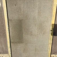 تابلو روان در حد نو