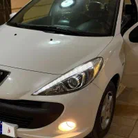 207 اتومات مدل 1404 صفر|خودرو سواری و وانت|نسیم‌شهر, |دیوار