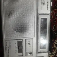 رایو قدیمی کلاسیک|سیستم صوتی خانگی|مریوان, |دیوار