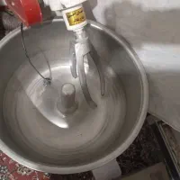 دستگاه خمیرزن۴۰کیلویی