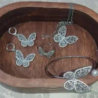 ست پروانه|بدلیجات|تهران, اتابک|دیوار