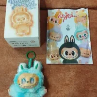 عروسک لبوبو|اسباب‌‌بازی|شهریار, شهریار|دیوار