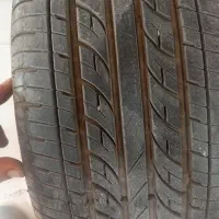 لاستیک برای تارا دنا سایز ۲۰۵/۵۰/۱۶