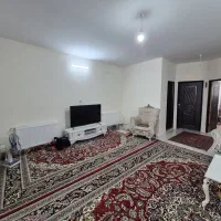 ۹۰ متری دو خواب خیاطی ۱۴ یا حر عاملی ۶۴