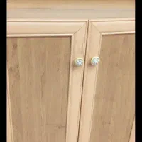 انواع وسایل چوبی