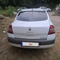 رنو مگان 2000cc، مدل ۲۰۰۸|خودرو سواری و وانت|تهران, شهرک مخابرات|دیوار