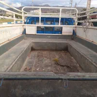 نیسان دوگانه شرکت مدل1394