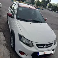 کوییک r مدل 99 صفر