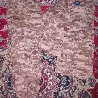 لباس بسیجی