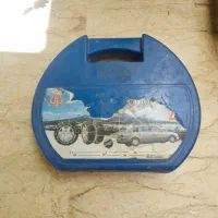زنجیر چرخ هوندا اکورد ۹۳