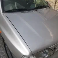 پراید ۸۸ بسیار تمیز