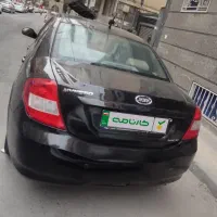 ام وی ام 550 اتوماتیک مدل 1395 با ضمانت کارنامه|خودرو سواری و وانت|تهران, نیروی هوایی (پیروزی)|دیوار