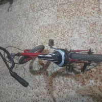 دوچرخه ۱۶ کاملا سالم|دوچرخه، اسکیت، اسکوتر|ایذه, |دیوار