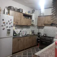 خانه ویلایی ۱۰۰ متری سر سراه کوچه۶ متری تمام اسکلت|فروش خانه و ویلا|مشهد, خلق آباد سفلی|دیوار
