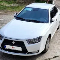 دنا پلاس ۶ دنده مدل ۴۰۳