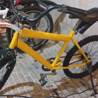 دوچرخه سالم بدون مشکل ۲۶|دوچرخه، اسکیت، اسکوتر|ایوان, |دیوار