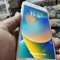 ایفون 8پلاس 256گیگ