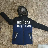 کاپشن پسرانه،دخترانه