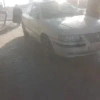 سمند دوگانه کارخانه..مدل اخر۸۷