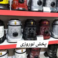 جاروبرقی سطلی موشکی تیوا جنرال royal p890