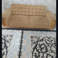 کلاسیک مبل ۸ نفره مناسب جهاز