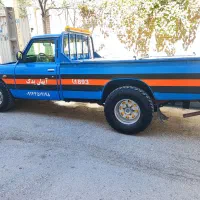 نیسان دیزل امداد خودرو