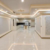 ۱۹۰ متر//فرهنگ تاپ لوکیشن//۳ خواب نوساز شیک