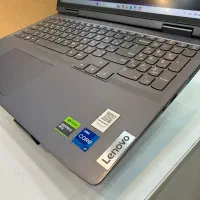 لپ‌تاپ گیمینگ حرفه‌ای Lenovo LOQ 16IRH8|رایانه همراه|شیراز, ملاصدرا|دیوار
