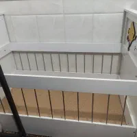 تخت کودک کاربردی