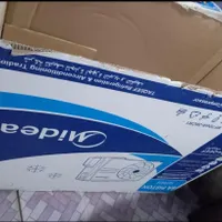 کارتن کولر گازی ایستاده مدیا ۳۶ هزار